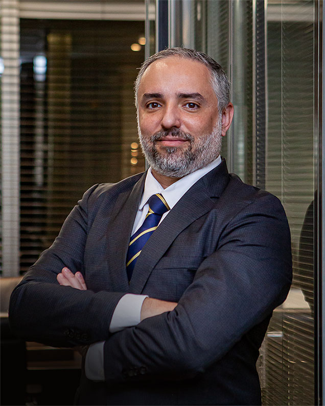 Felipe Mello